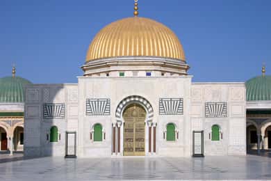Explore the Majectic Sahel: Monastir, El Jem, Sousse