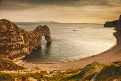London: 3-Day Stonehenge, Bath & South West Coast Tour