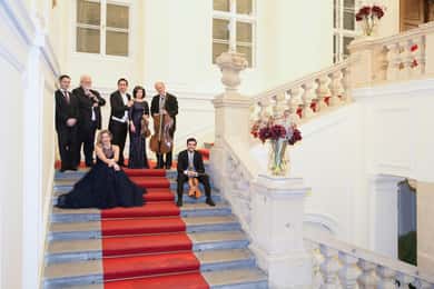 Vienna: Concert by the Vienna Baroque Orchestra