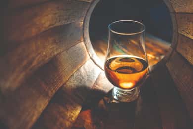 Edinburghista: Speyside Whisky Trail 3 päivän ryhmämatka