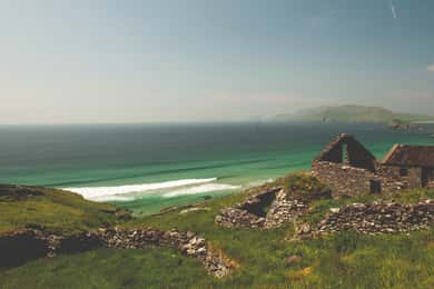 Desde Dublín: Excursión de 5 días al Suroeste con alojamiento