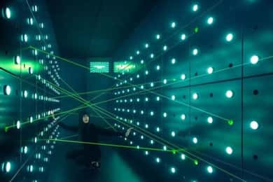 SPYSCAPE Spy Museum & Experience