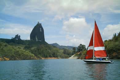 Excursão de 1 dia a Medellín e Guatape com Pablo Escobar