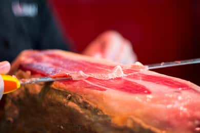Wycieczki kulinarne Secret Food Tours Madryt