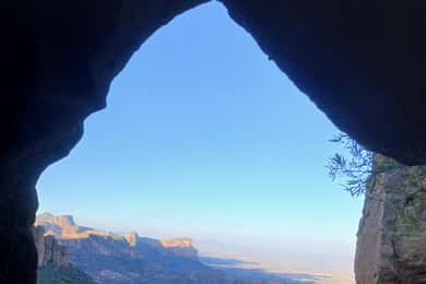 Exploring the Treasures of Tigray: 4-Day Journey