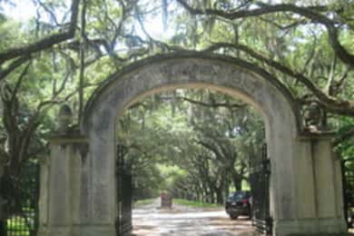 Bonaventure Cemetery & Wormsloe State Historic Site Tour