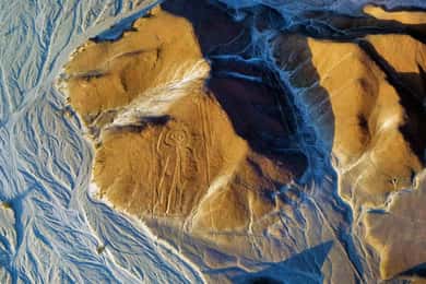 De Nazca: 35 minutos de voo sobre as linhas de Nazca