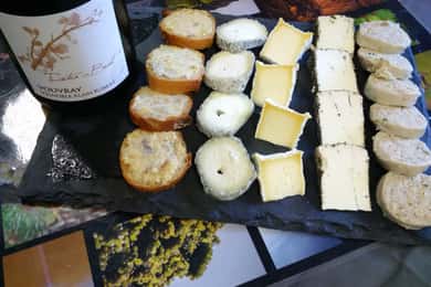 Vale do Loire: Visita às vinhas de Vouvray e prova de vinhos