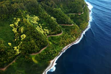 Maui: Heavenly Hana Full-Day Excursion from Kahului