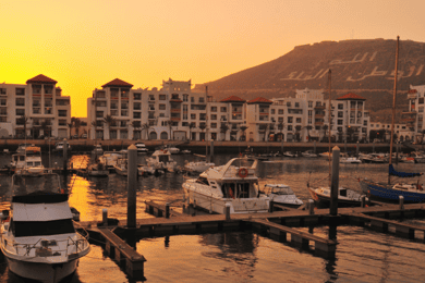 Desde Marrakech: excursión de día completo a Agadir