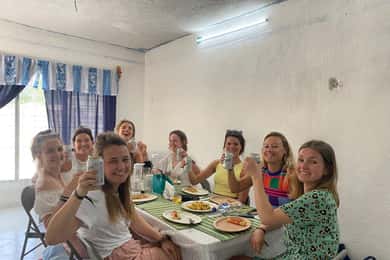 Mérida: Clase de cocina «Sabores de Yucatán» y visita al mercado