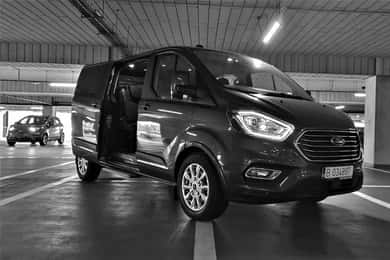 Veliko Tarnovo to Bucharest - Private Transfer