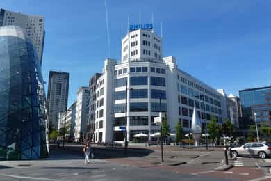 Eindhoven Innovadora: Tour privado con guía local