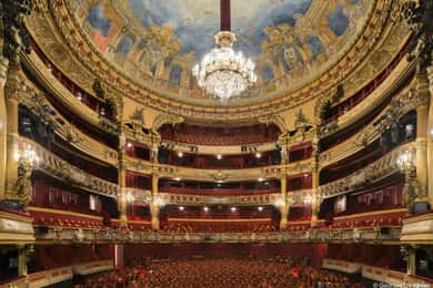 Tour sin colas por el Teatro Colón y los palacios