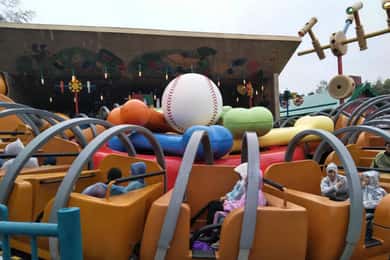 Visite privée de 6 heures à Disneyland
