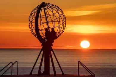 Sámi Adventure – North Cape