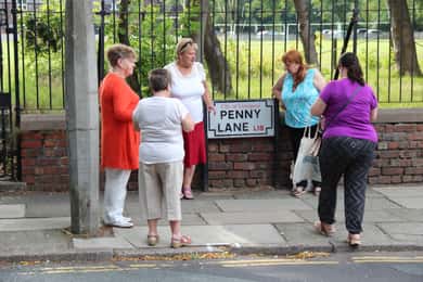 Liverpool: Tour particular dos Beatles