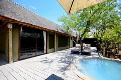 From Johannesburg: Kruger National Park 4-Day Luxury Safari