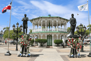 Half Day Private City Tour of Puerto Plata
