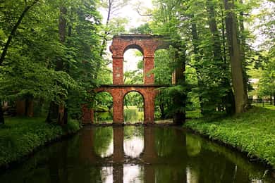 Private Tour From Warsaw: Łowicz Mazovian Countryside