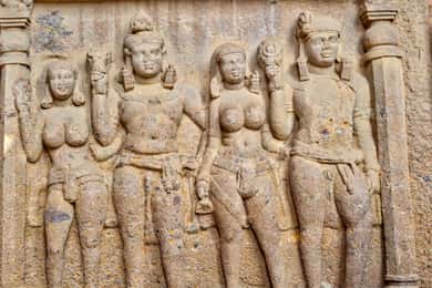 Da Mumbai: tour di mezza giornata alla grotta di Kanheri