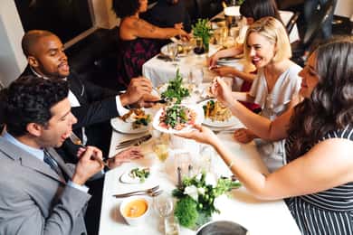 San Diego: City Cruises Cruzeiro com Jantar Gourmet