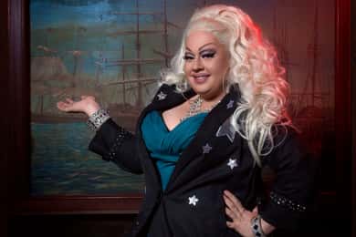 St. Pauli Nightlife Tour with Drag Queen in German