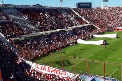 Buenos Aires: Experiência de jogo de futebol com um local