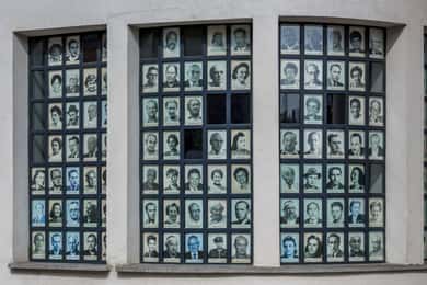 Schindler's Factory Tour with Entrance Ticket