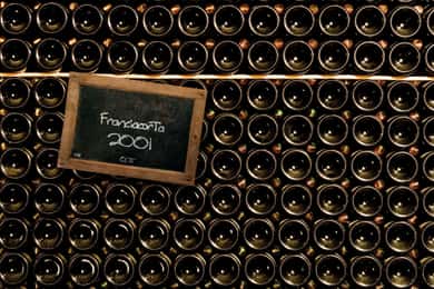 Esperienza enogastronomica di mezza giornata in Franciacorta