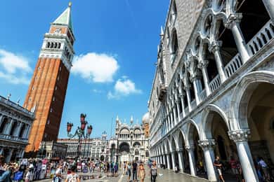 Venezia, Murano e Burano: escursione da Jesolo