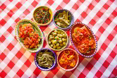 Modica : Atelier de cuisine authentique chez l'habitant