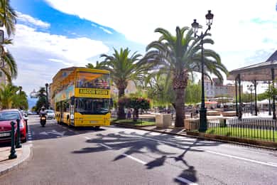Sightseeingtour durch Ajaccio