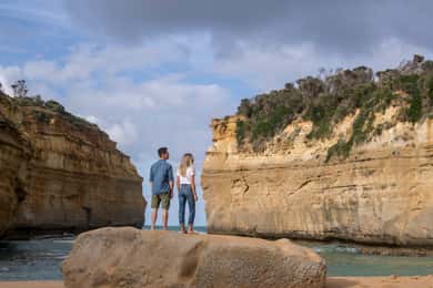 De Melbourne a Adelaida: Excursión por tierra de 2 días