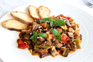 Modica : Expérience culinaire chez un habitant