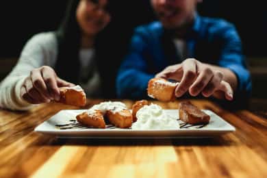 Richmond: Arts District Walking Food Tour