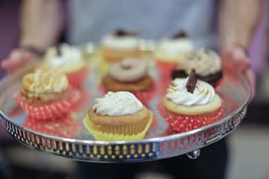Richmond: Trendy Carytown Food Tour