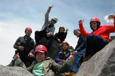 Nevado De Toluca: Reach the Summit with Professionals
