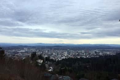 Discover Portland: Half-Day Small Group City Tour