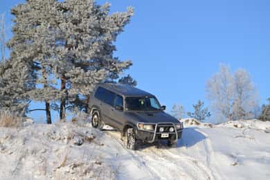 Tallinn: Off-Road Estonian Forests and Coast Safari