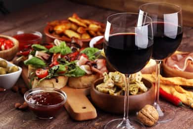 Treviso: Italian Aperitivo at a Local's Home
