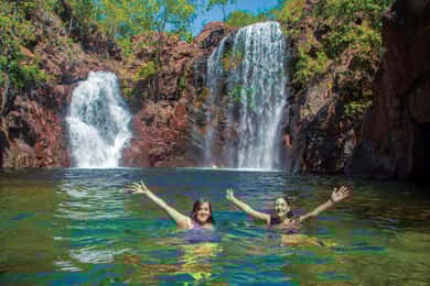 Litchfield National Park: Full-Day & Lunch from Darwin