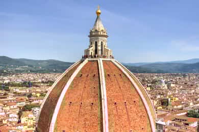 Duomo Complex Guidad tur med inträdesbiljetter till Kupolen