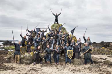 Belfast: Game of Thrones - Ilhas de Ferro e Giant's Causeway