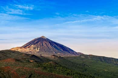 Tenerife: Teide National Park & Teno Rural Park Private Tour