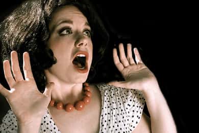 New Orleans: 2-Hour Ghosts & Vampires Walking Tour