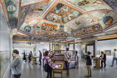 Museu POLIN da História dos Judeus Polacos Ingresso