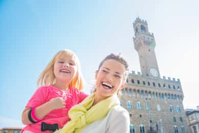 Znamenitosti grada i privatni obilazak Davida