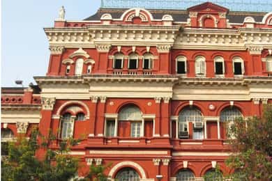 Guided Heritage Walking Tour