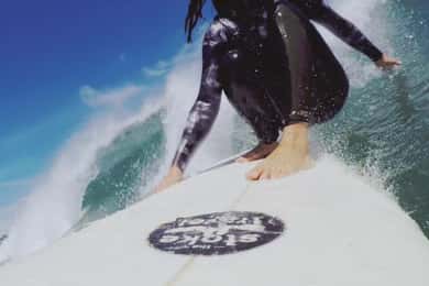 Сан-Себастьян: Surf & Party Hostel